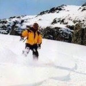 Meet your Posher, Tim